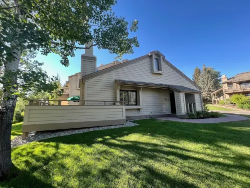 Sun Valley Corner Unit Condo - REMODELED 2024!