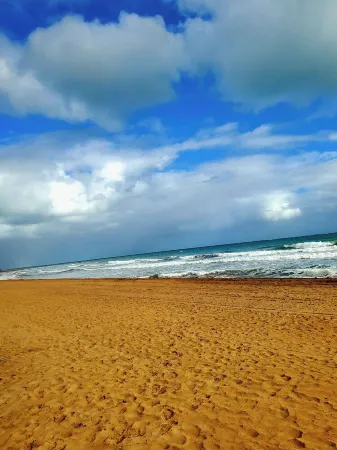 Luxury Condo in Wyndham Resort Отели в г. Мамейес II