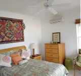 Beach Front, Calypso @ Flamingo Bay Rokers Point/Harts Hoteles en 