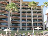 Sonoran Sea 209W Beach Front with Special Amenities