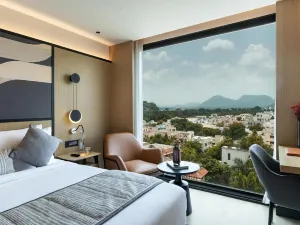 Parallel Hotel Udaipur, A Member of Radisson Indiv