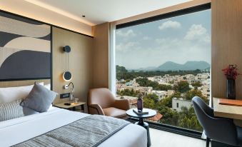 Parallel Hotel Udaipur, A Member of Radisson Indiv