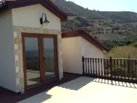 BEAUTIFUL HARBOUR VIEW VILLA - DETACHED 3 BED ON 3 FLOORS - POMOS