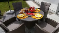Traumhafte Barrierefreie Wohnung mit Sauna und Terrasse