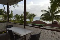 A Haven Away ~From~ Home