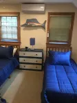 Perfect Family home, AC, Heated Pool, 3BR 2Bath