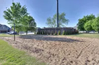 Nivi's Niche - Relaxing Retreat for the Whole Family!