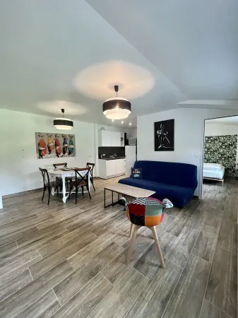 House in a very quiet area Отели рядом с достопримечательностью «Île d'Oléron»