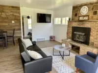 Cozy Cabin in Crivitz