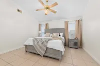 Close to Diney World/Golf Club/UCF/10 Guest/Pool/Laundry CFE Arena 주변 호텔