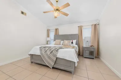 Close to Diney World/Golf Club/UCF/10 Guest/Pool/Laundry Hotels in der Nähe von Arte Boríkua Galeria C