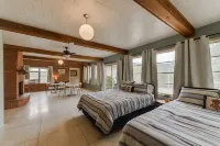 Feeling Frio - Private River Frontage