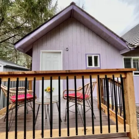 Mountain Haven Retreat/Lake/biking