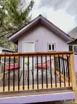Mountain Haven Retreat/Lake/biking