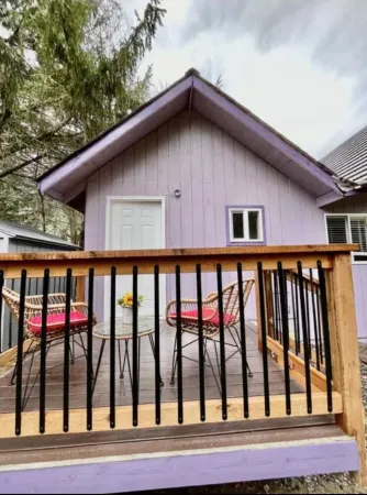 Mountain Haven Retreat/Lake/biking