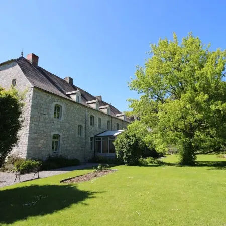 La Tannerie de Durbuy 5 Slpks - 10 Personen