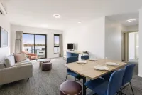 Quest Werribee Hotels near Werribee Open Range Zoo