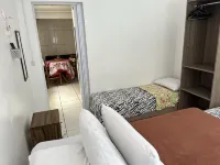 EXCELLENT 1 BEDROOM APARTMENT COZ AND WC MOB 200 MTS FROM THE BEACH