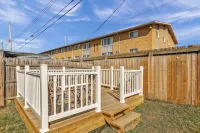 5 Bedroom 7 Beds Cozy and Spacious Home