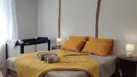 Le P'tit Louis XII - Appartement Hyper Centre de Blois Отели в г. 