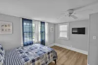 Spacious 5BedRooms House Near Millikin Univ – Perfect for Groups & Families!