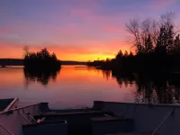 Cozy Cottage on Lower Buckhorn Lake
