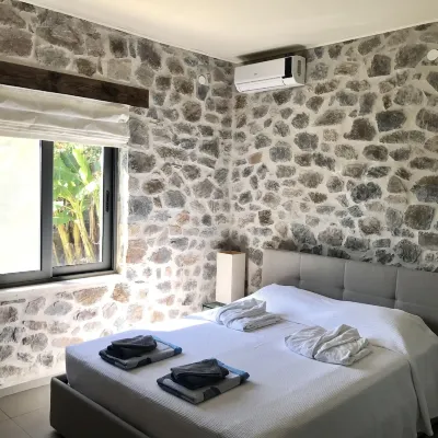 Villa Asteraki | Private pool and fantastic sunsets! 15 Km away from Elafonisi! Hotels in der Nähe von Elafonissi Strand