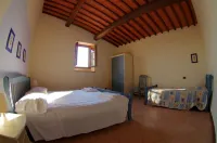 Farmhouse Il Palazzo Casa Chianti