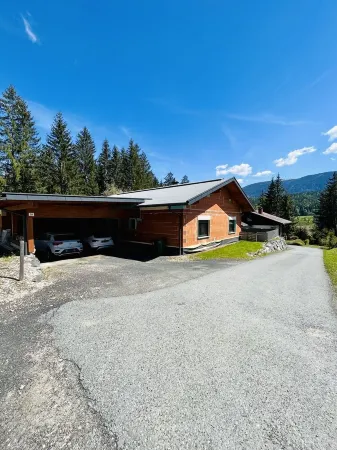 Reizender Bungalow - mit 120qm - in Ruhiger Lage