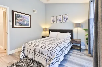 2Bd/2Ba condo 2mi to AT&T Stadium, 6Flags, TX Rangers