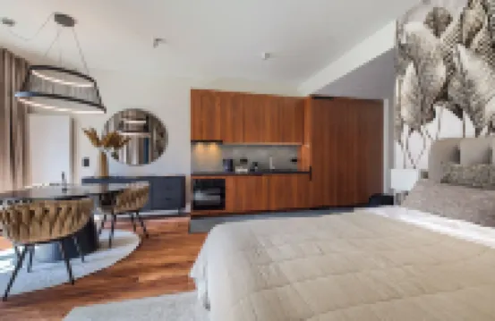 Towarowa Towers Hotels in 