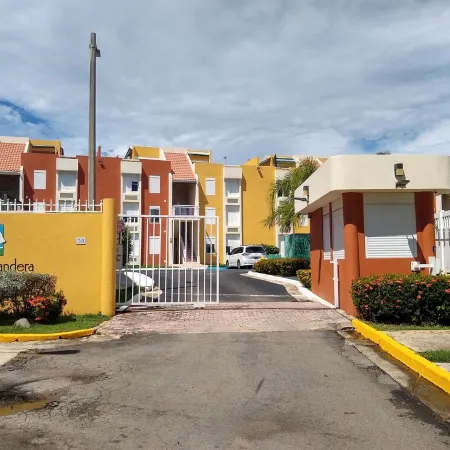 Luxury beach condo in the pearl of the Caribbean