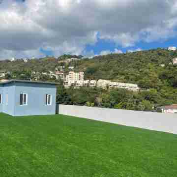 Camrose by the Curve Meadowbrook 2-bedroom Apt in Meadowbrook, Kingston Others