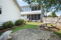 Historic Song Ranch Manor