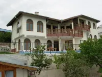 5 Star Luxury Villa - Large Private Pool - Spacious Rooms - Panoramic Sea Views Các khách sạn gần Palace and Botanical Gardens of Balchik