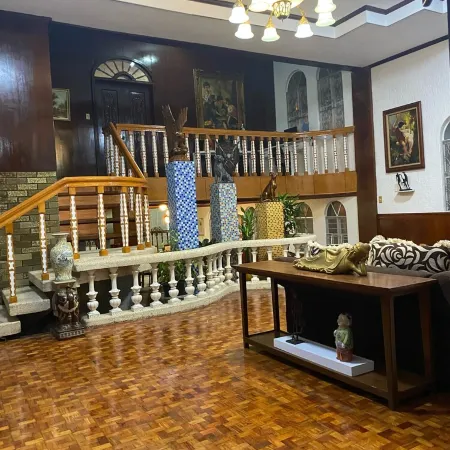Big Beautiful House, Pasig, Metro Manila