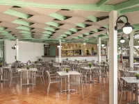 Antigoni Hotel プロタラスのホテル