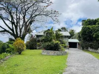 Hermitage Villa Hotel di 