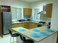 Luxury villa with pool in Aghir / Djerba sea calm