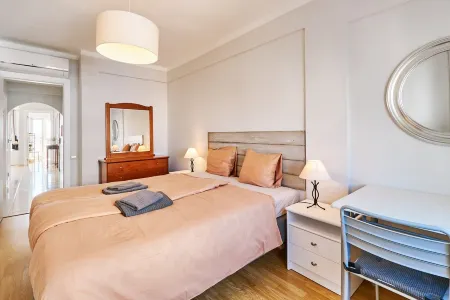 Apartment Linda with sea view