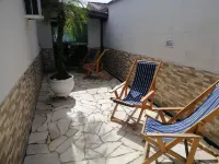 Morada da praia excellent house for rent Wi-Fi and air for your comfort