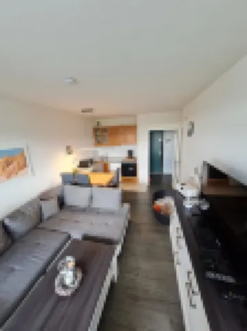 Ferienwohnung Hahnenklee mit Hund