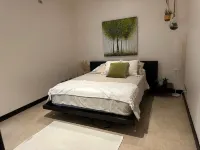 Two Bedroom Condo with Breathtaking Ocean View Hotel di Nicoya