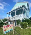 Ocean View, Sleeps 8, SUP, Beach Toys Hotel a 