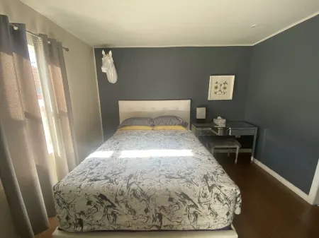 Chic Modern 2bed2bath house 195 p nt West Hollywood  min 30days min/60days max Отели рядом с достопримечательностью «West Hollywood Chamber of Commerce»