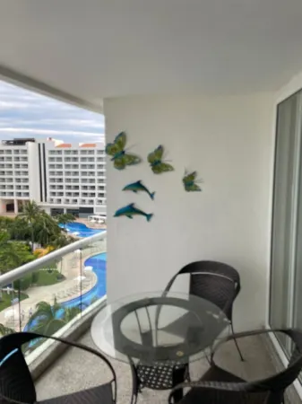 Breathtaking Full Ocean View! Отели рядом с достопримечательностью «Playa Royale - Residence Beach Club»