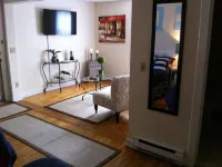 Marine On St Croix Retreat, Unit 1