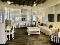 Waterfront Marina vacation Apartment