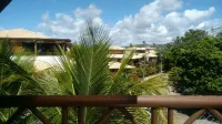 3/4 Duplex Apartment Fully Furnished in Praia do Forte