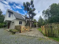 Tui Retreat | Lake Manapouri